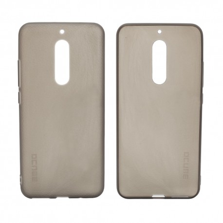 Funda trasera flexible de TPU para UMIDIGI S2 / UMIDIGI S2 Pro / UMIDIGI S2 Lite