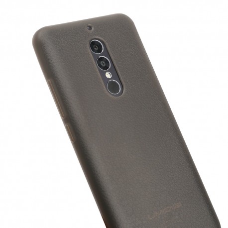 Funda trasera flexible de TPU para UMIDIGI S2 / UMIDIGI S2 Pro / UMIDIGI S2 Lite