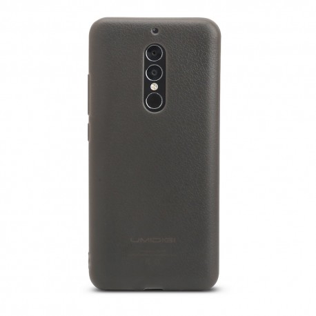 Funda trasera flexible de TPU para UMIDIGI S2 / UMIDIGI S2 Pro / UMIDIGI S2 Lite