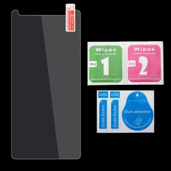 verre tremp&eacute; Oukitel K6 pas cher