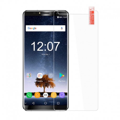 tempered glass Oukitel K6 cheap