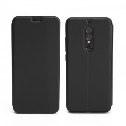 Funda Flip de piel con protección trasera para UMIDIGI S2 / UMIDIGI S2 PRO / UMIDIGI S2 Lite