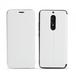 Funda Flip de piel con protecci&oacute;n trasera para UMIDIGI S2 / UMIDIGI S2 PRO / UMIDIGI S2 Lite