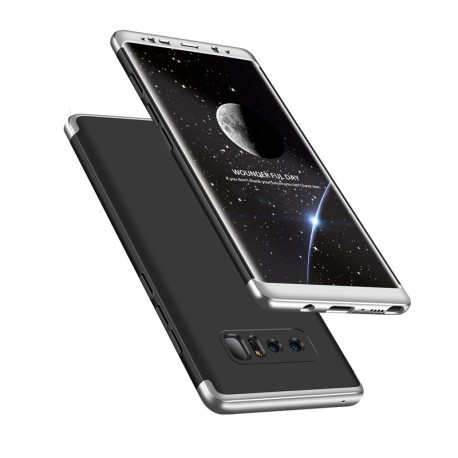Coque de protection dur 360° pour Samsung Galaxy Note 8