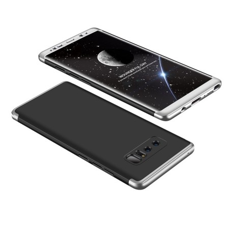 Coque de protection dur 360° pour Samsung Galaxy Note 8