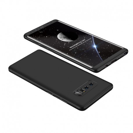 Funda protectora rígida de 360° para Samsung Galaxy Note 8