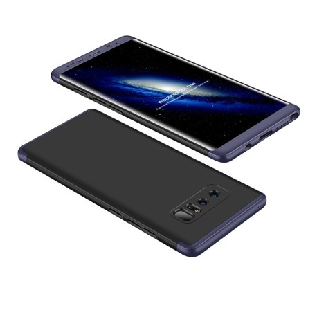 Coque de protection dur 360° pour Samsung Galaxy Note 8