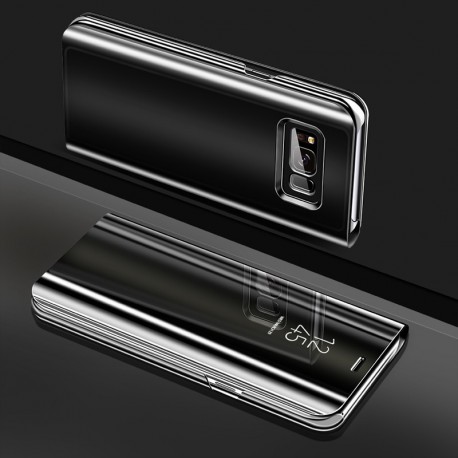 Funda protectora Clear View para Samsung Galaxy S8