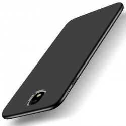 Cubierta trasera antihuellas para Samsung galaxie J3 / J5 / J7 Versión 2017