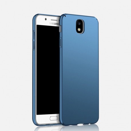 Cubierta trasera antihuellas para Samsung galaxie J3 / J5 / J7 Versión 2017
