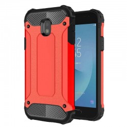 Funda Hybrid Armour para Samsung Galaxy J3 / J5 / J7 Versi&oacute;n 2017