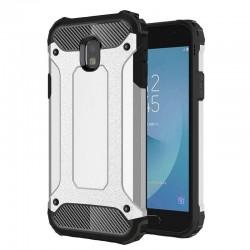 Funda Hybrid Armour para Samsung Galaxy J3 / J5 / J7 Versi&oacute;n 2017