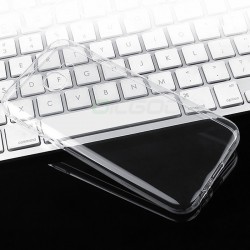 Housse ultra fine Silicone TPU pour Samsung Galaxy A3 A5 A7 2017