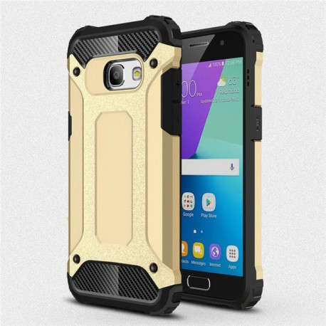 Funda protectora Armour para Samsung Galaxy A3 / A5 / A7 2017