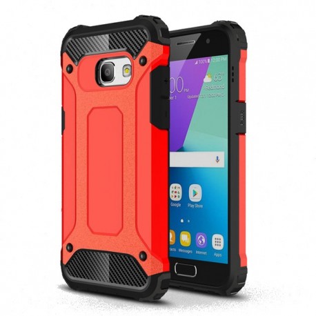 Funda protectora Armour para Samsung Galaxy A3 / A5 / A7 2017