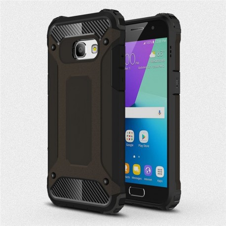 Funda protectora Armour para Samsung Galaxy A3 / A5 / A7 2017