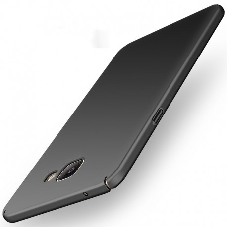 Funda trasera rígida ultrafina para Samsung Galaxy A3 A5 A7 2017