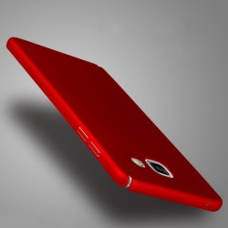 Funda trasera r&iacute;gida ultrafina para Samsung Galaxy A3 A5 A7 2017