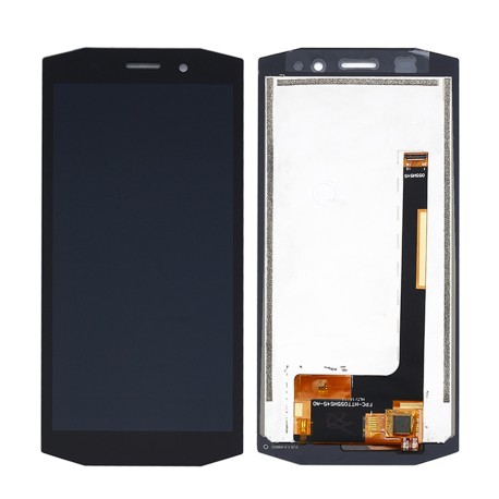 reparar pantalla rota Blackview BV5800