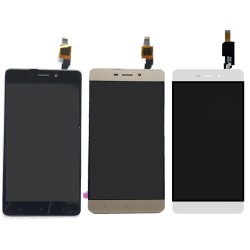 reparación de pantalla Xiaomi Redmi 4