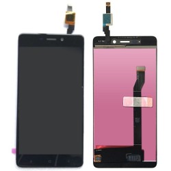 r&eacute;paration &eacute;cran Xiaomi Redmi 4