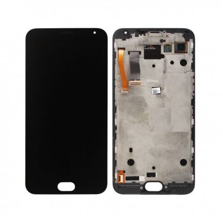 full screen Meizu Cheap MX5
