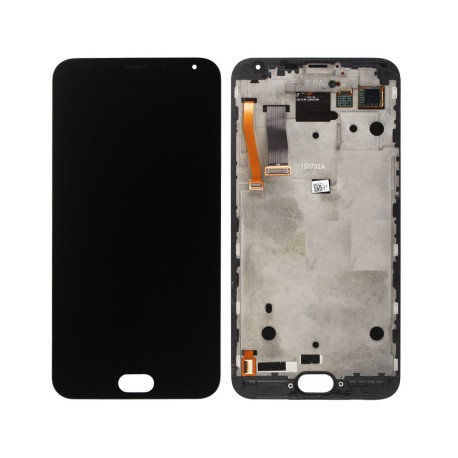 pantalla Meizu MX5 completo