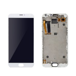 pantalla Meizu MX5 completo
