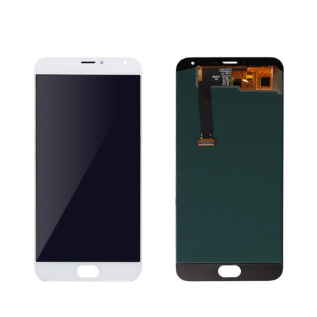 pantalla Meizu MX5 completo