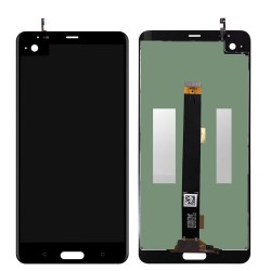reparar pantalla rota HTC U Ultra