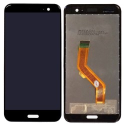 reparar pantalla rota HTC U11