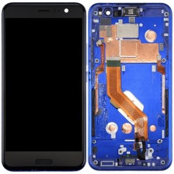 reparar pantalla rota HTC U11