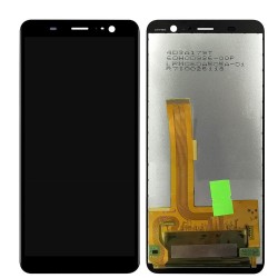 reparación de pantalla HTC U11 Plus