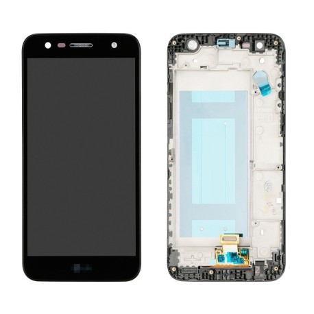 Pantalla lG X POWER 2 completo barato