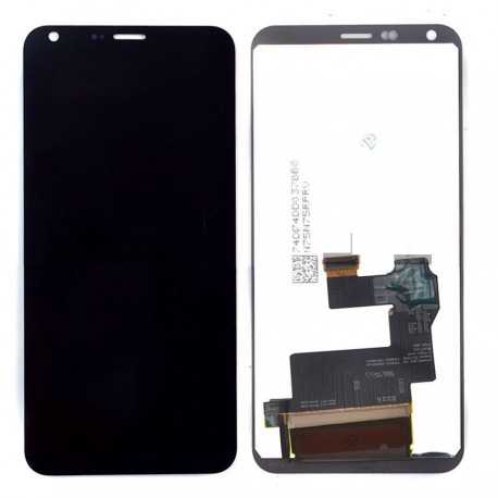 Cheap LG Q6 Screen