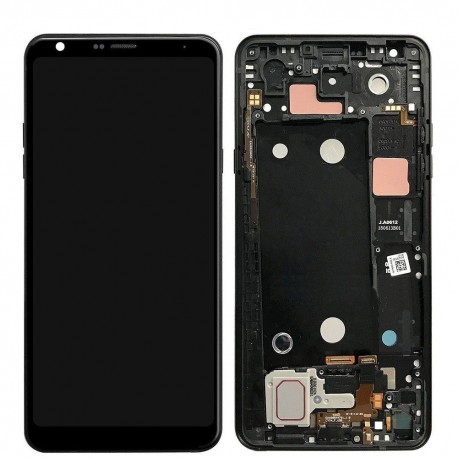 Cheap LG Q7 screen