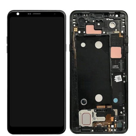 Pantalla LG Q7 barato