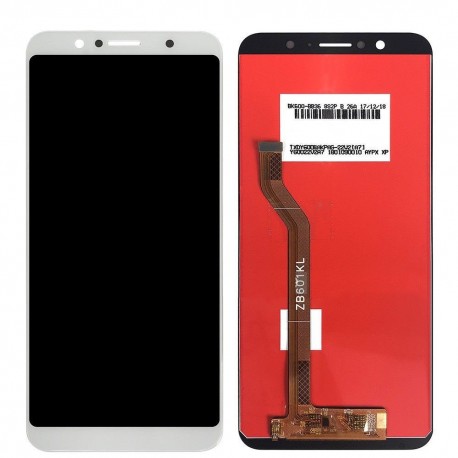Full Screen Asus Zenfone Max Pro M1 ZB601KL - Cheap