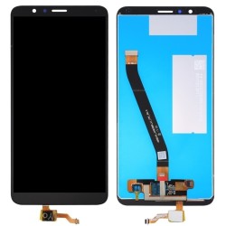 pantalla completa Honor 7X