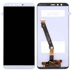 reparaci&oacute;n de pantalla Honor 9 LITE