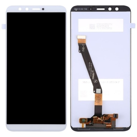 reparación de pantalla Honor 9 LITE