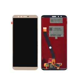reparaci&oacute;n de pantalla Honor 9 LITE