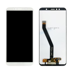 sustituir pantalla Honor 7A