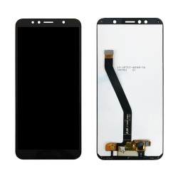 sustituir pantalla Honor 7A