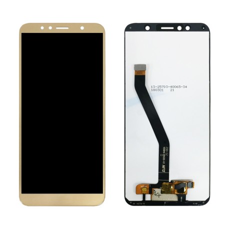 sustituir pantalla Honor 7A