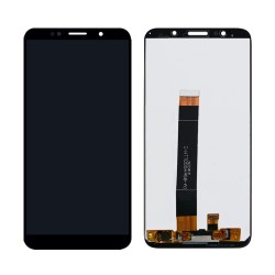 pantalla barata Honor 7S