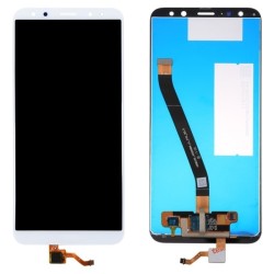 cambiar pantalla Huawei mate 10 Lite