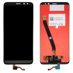 cambiar pantalla Huawei mate 10 Lite