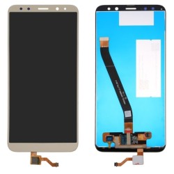 cambiar pantalla Huawei mate 10 Lite