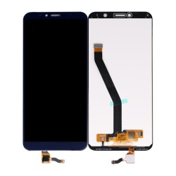 reparar pantalla Huawei Y6 2018